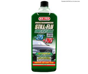 503516 Q.TA' 6 MAFRA PROTETTIVO RADIATORE UNIVERSALE STILL FLU -20 1 L