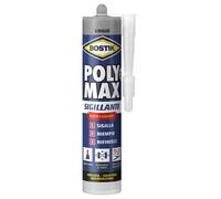 503552 Q.TA' 1 BOSTIK POLYMAX SIGILLANTE 280 ML GRIGIO CARTUC