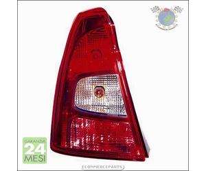 503560 Faro Gruppo Ottico Posteriore Sx Sinistro per Dacia 2008/11>2012/12