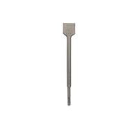 503653 Q.TA' 1 BOSCH-A SCALPELLO A SPATOLA SDS PLUS 250X40 MM