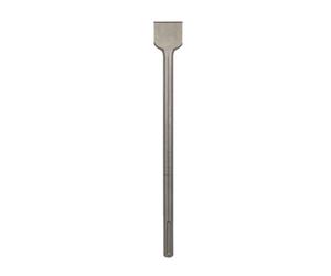 503658 Q.TA' 1 BOSCH-A SCALPELLO A SPATOLA SDS MAX 400X50 MM