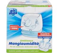 50366 Q.TA' 1 AIRMAX ASSORBIUMIDITA AMBIANCE KIT TAB 450 G