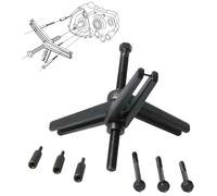 5037 BUZZETTI ATTREZZO PROFESIONALE SMONTA SEMI CARTER MOTORE