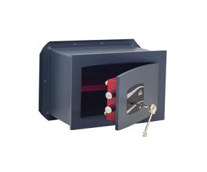 503717 Q.TA' 1 CASSAFORTE MECCANICA STARK 800A 26X15XH18 CM