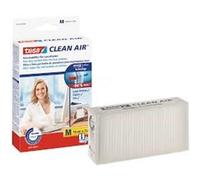 50379 - Tesa Clean Air M - Filtro aria per stampanti e fax