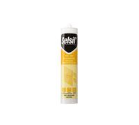 503797 Q.TA' 12 SELSIL SILICONE SPECCHI NEUTRO TRASPAR 310 ML