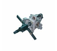 5038-ATTREZZO UNIVERSALE PER SMONTARE IL SEMICARTER DEL MOTORE DA 50 A 250cc
