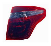 503800 FARO GRUPPO OTTICO POSTERIORE Dx CITROEN C4 PICASSO 2007>2010