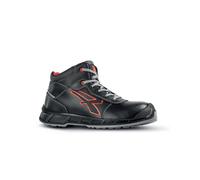 503849 Q.TA' 1 U-POWER SCARPE ALTE STING S3P N. 41