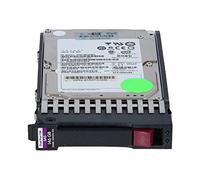 504062-B21 146GB 15K 2,5" SFF 3G Dual Port SAS Hard Disk - Compatibile con server HP Proliant, array di storage e sistemi - 504334-001, 504064-003, DH0146BALWN