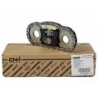 504068388 KIT CATENA COMANDO DISTRIBUZIONE PER DAILY DUCATO 2.3 HPI ORIGINALE