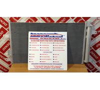 CONDENSATORE IVECO DAILY DAL '05 AL '10 NUOVO