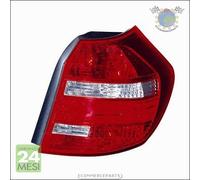 504090 Faro Gruppo Ottico Posteriore Sx Sinistro per Bmw 2007/03>2012/06