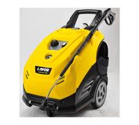 504127 Q.TA' 1 IDROPULITRICE A CALDO 3000W 150BAR 600 L/H AUCKLAND 1310