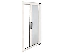 504142 Q.TA' 1 ZANZARIERA OPERA 140X240 CM ORIZZONTALE BIANCO