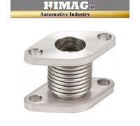 504155826 Tubo Manicotto Connettore Valvola EGR per Dayli Cuscato Eroo 4