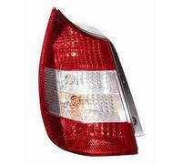 504250 FARO GRUPPO OTTICO POSTERIORE Sx RENAULT SCENIC 2003>2006