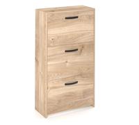 504288 Q.TA' 1 KIT SCARPIERA 3A D/PROF 58X25X105 ROVERE M. K358