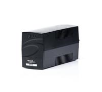 504353 Q.TA' 1 GRUPPO DI CONTINUITA 1000 VA/510W ACTIVE