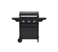 504383 Q.TA' 1 BARBECUE A GAS COMPACT 3 L 7,5KW