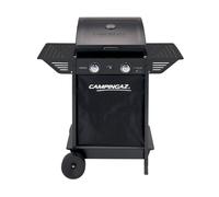 504385 Q.TA' 1 BARBECUE A GAS PIETRA LAV XPERT 100L PLUS 7,1KW