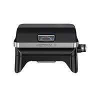 504386 Q.TA' 1 BARBECUE ELETTR DA TAV ATTITUDE 2GO GHISA 2,2KW