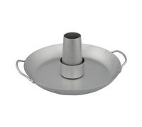 504390 Q.TA' 1 SUPPORTO DI COTTURA POLLO BARBECUE MODULAR CAMPIN