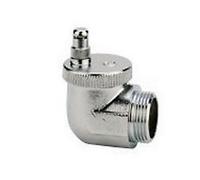 504401 1/2 M AERCAL - Valvola automatica di sfogo CALEFFI