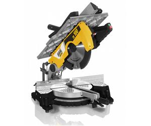 504410 Q.TA' 1 TRONCATRICE P/LEGNO FEMI TR100 D 305 MM