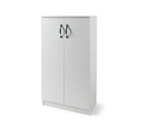 504428 Q.TA' 1 LAUNDRY MOBILE 2 RIPIANI 71X38X130 CM BIAN FRAS