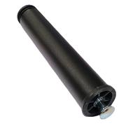 504467 Q.TA' 1 PIEDI P/RETE LETTO D. 50 MM H 260 MM CF 4