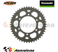 50446LD CORONA PBR ERGAL DURO Z46 KAWASAKI 300 NINJA 300 2013