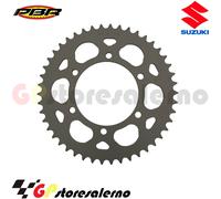 50447LD CORONA PBR ERGAL DURO Z47 PASSO 520 SUZUKI 1000 GSX R 2013