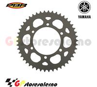 50447LD CORONA PBR ERGAL DURO Z47 PASSO 520 YAMAHA 320 MT03 MT 03 ABS 2016