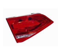 504530 FARO GRUPPO OTTICO POSTERIORE Sx AUDI A4 2007>2011