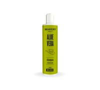 504619 Q.TA' 6 SHAMPOO DOG BRAVERY 300 ML WELLNESS ALOE VERA