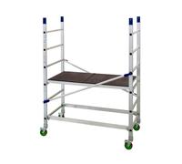 TRABATTELLO ALL. FACAL ALTO M1 BASE H 205 CM- 1,0 pz