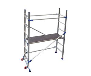 504671 Q.TA' 1 TRABATTELLO ALL FACAL P6 DOMESTICO H 189 CM