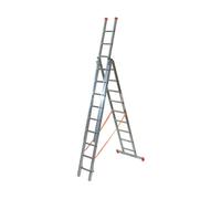 504676 Q.TA' 1 SCALA ALL 3 RAMPE EN131 9+9+9GR GENIA G300
