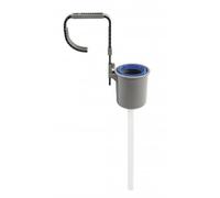 Bestway 58233 accessorio per piscina Skimmer per superficie
