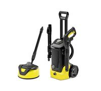IDROPULITRICE 2100W KARCHER K5 BLACK T5