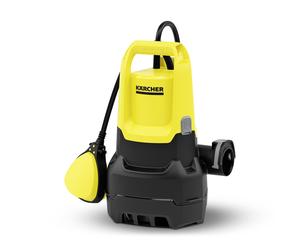 504733 Q.TA' 1 ELETTROPOMPA SOMMERSA KARCHER SP 11.000 DIRT EU