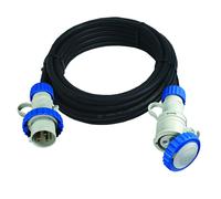 504762 Q.TA' 1 FME 92.973 PROLUNGA INDUSTRIALE 20 M 3X2,5 220V CE