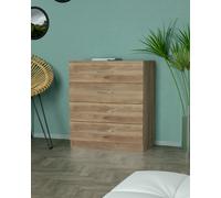 504783 Q.TA' 1 KIT CASSETTONE 4C. 70X40XH72 CM ROVERE