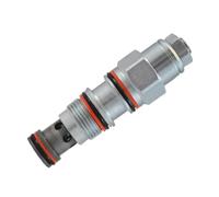 50481GT Valvola di Contrappeso 3500 PSI Compatibile con Genie Boom Lift S-85 S-80 Z-45/25-J XC