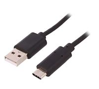 50489-QOL1 50489 Cavo USB 2.0 USB A-Spina,USB C-Spina 1,5m QOLTEC