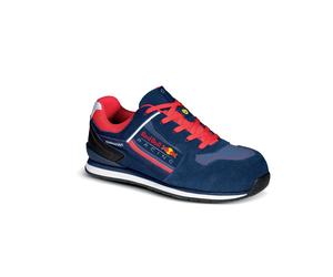 504994 Q.TA' 1 SPARCO SCARPE RED BULL S3 N.40