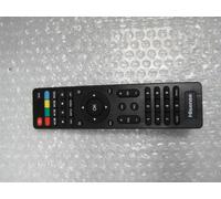 504C1936106 TELECOMANDO ORIGINALE PER TV HISENSE LTDN22W11UK/24W12EU