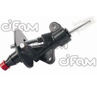 505-112 CIFAM Cilindro trasmettitore, Frizione per ABARTH,ALFA ROMEO,CITROËN,FIA