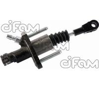 505-129 CIFAM Cilindro trasmettitore, Frizione per OPEL,VAUXHALL